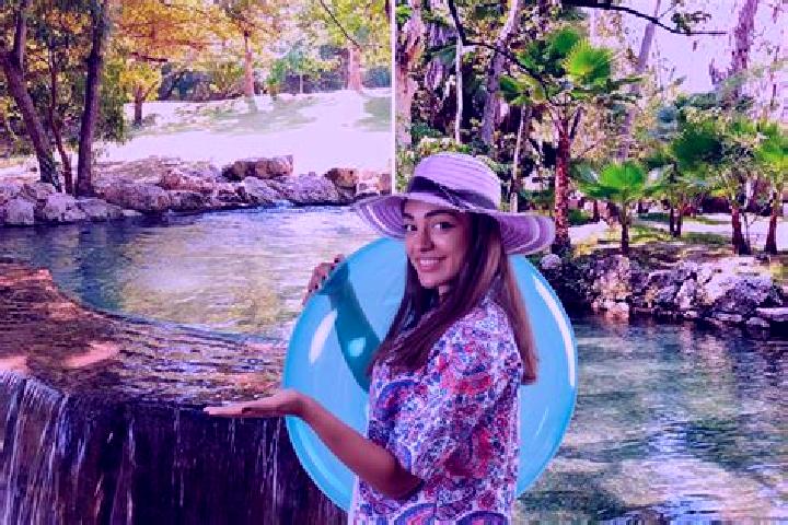 Grace, 21 — Escort in Texcala, Mexico