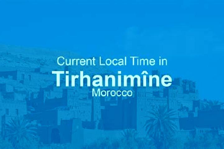 Grace, 21 — Escort in Tirhanimine, Morocco