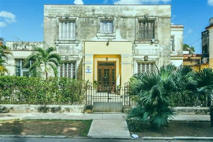 Grace, 21 — Escort in Vedado, Cuba