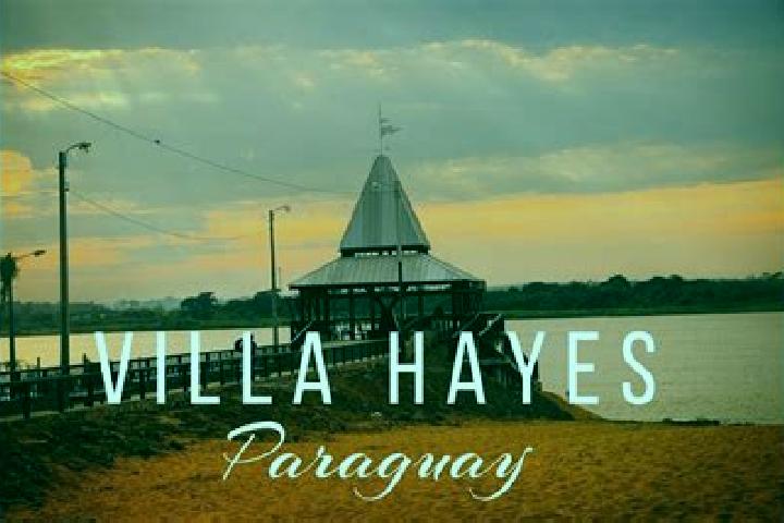 Grace, 21 — Escort in Villa Hayes, Paraguay