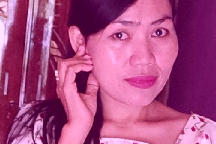 Grace, 21 — Escort in Waikabubak, Indonesia