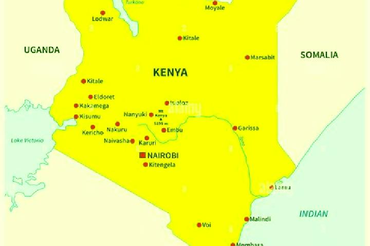 Grace, 21 — Escort in Wiyumiririe, Kenya