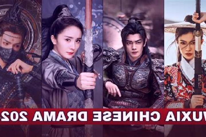 Grace, 21 — Escort in Wuxia, China