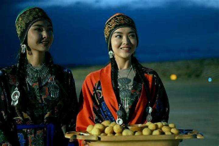 Grace, 21 — Escort in Yaypan, Uzbekistan