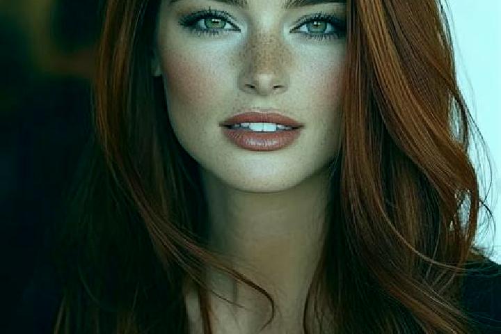 Grace, 22, a auburn blue-eyed caucasian companion based in Buhoci. Offering OWO, Domination, Tantra. Available for incall and outcall, overnight bookings ava...