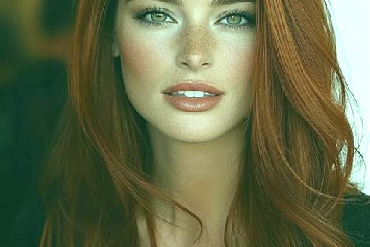 Grace, 22, a auburn blue-eyed caucasian companion based in Middle East. Offering OWO, Massage, Erotic Massage, A-Level. Available for incall and outcall, day...