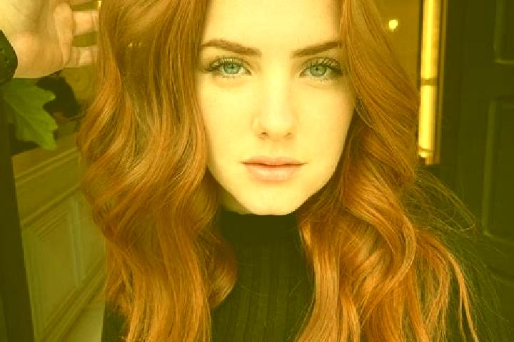Grace, 22, a auburn blue-eyed middle eastern companion based in Mouzon. Offering Travel Companion, Duos, Deep French Kissing, CIM. Available for incall and o...