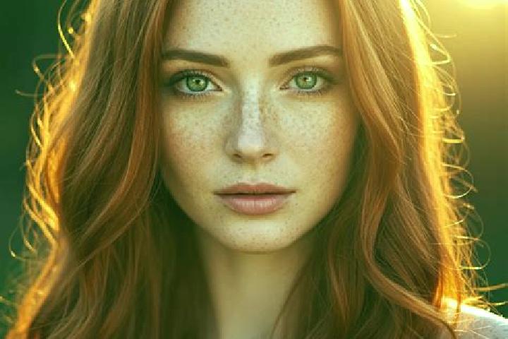Grace, 22, a auburn green-eyed caribbean companion based in Barajillas (Barajilla). Offering Tantra, OWO, Deep French Kissing, Fetish. Available for incall a...