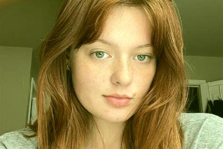 Grace, 22, a auburn green-eyed indian companion based in Wartberg ob der Aist. Offering A-Level, Striptease, Duos, Massage, GFE. Available for incall and out...