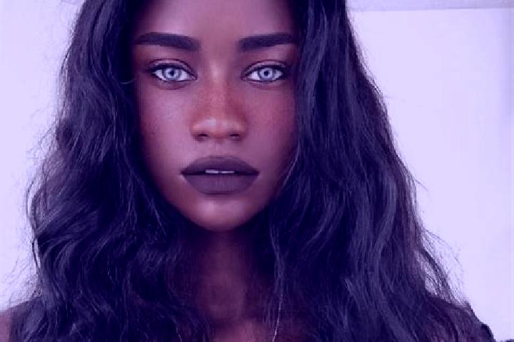 Grace, 22, a black blue-eyed ebony companion based in Massing. Offering Fetish, Girlfriend Experience, BDSM. Available for incall and outcall, overnight book...