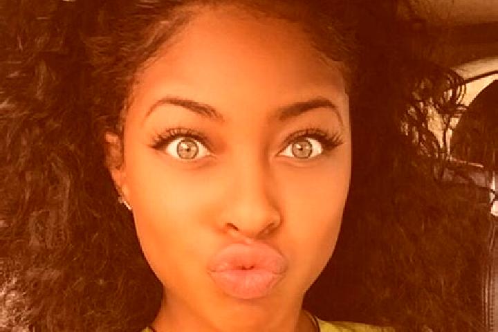Grace, 22, a black green-eyed ebony companion based in Polson. Offering Deep French Kissing, Party Girl, Fetish, Roleplay, Travel Companion. Available for in...