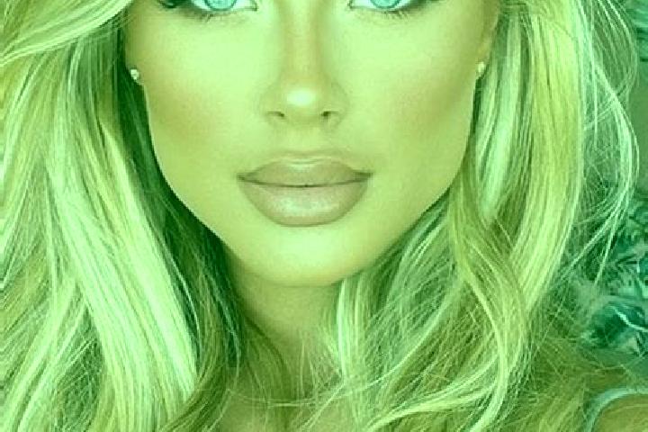 Grace, 22, a blonde blue-eyed latina companion based in Cumacay. Offering Duos, Party Girl. Available for incall and outcall, overnight bookings available.