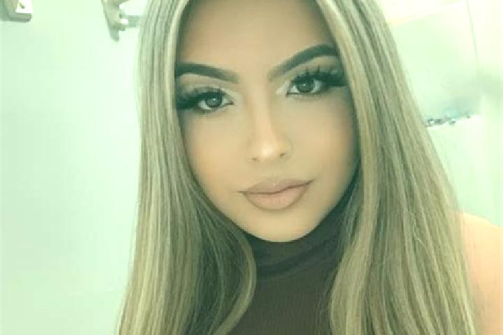 Grace, 22, a blonde brown-eyed latina companion based in Karjalohja. Offering GFE, Travel Companion, OWO, A-Level. Available for incall and outcall, overnigh...
