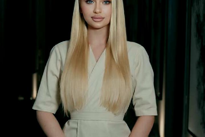 Grace, 22, a blonde dark-eyed middle eastern companion based in Ganhiba. Offering Tantra, Erotic Massage. Available for incall and outcall, day and evening d...