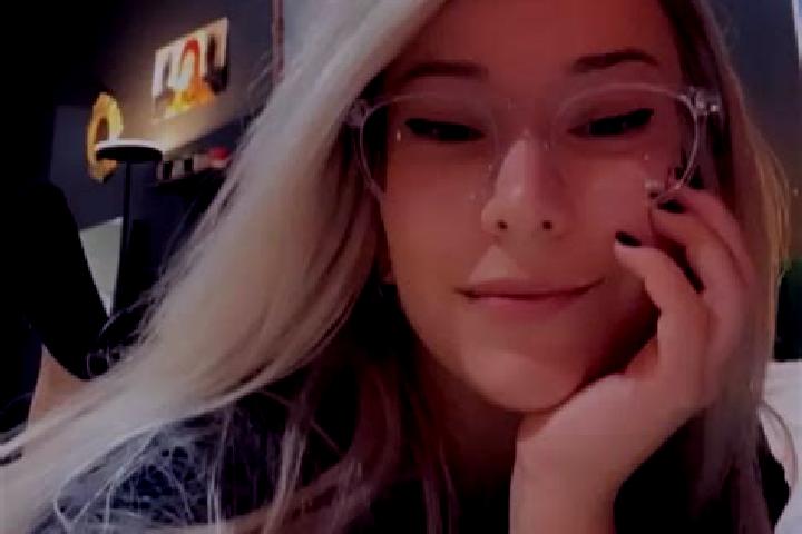Grace, 22, a blonde grey-eyed mediterranean companion based in Santa Cruz de Mudela. Offering Roleplay, Fetish, Girlfriend Experience, Deep French Kissing, D...