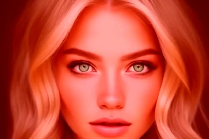 Grace, 22, a blonde grey-eyed mixed companion based in Moesel. Offering A-Level, Tantra, Massage. Available for incall and outcall, day and evening dates.