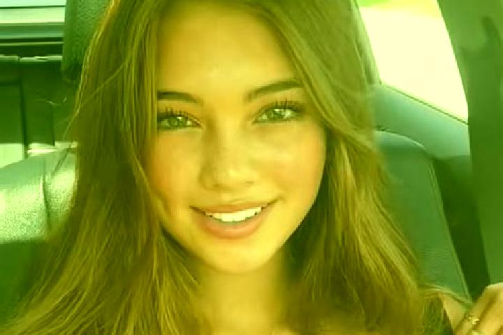 Grace, 22, a brunette green-eyed mixed companion based in Cerro Tepexcuintle. Offering Prostate Massage, Roleplay, Duos. Available for incall and outcall, ov...