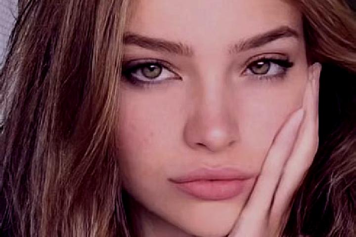 Grace, 22, a dark blonde dark-eyed european companion based in Svetlyy Yar. Offering OWO, Party Girl, A-Level. Available for incall and outcall, day and even...