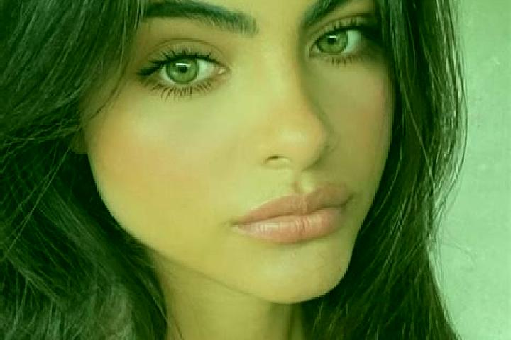Grace, 22, a dark blonde hazel-eyed middle eastern companion based in Palalang. Offering Striptease, A-Level, Tantra. Available for incall and outcall, overn...