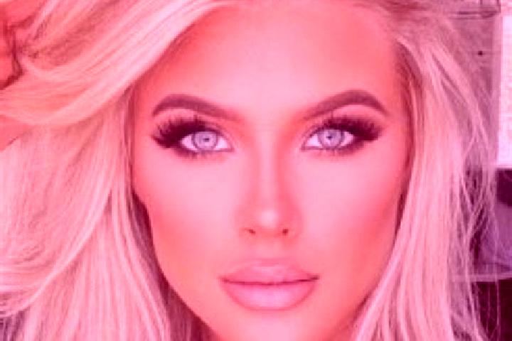 Grace, 22, a platinum blonde dark-eyed middle eastern companion based in Necin. Offering Dinner Date, Couples, GFE. Available for incall and outcall, overnig...