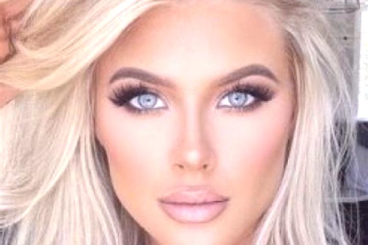 Grace, 22, a platinum blonde grey-eyed latina companion based in Yabluniv. Offering GFE, Travel Companion, Girlfriend Experience. Available for incall and ou...
