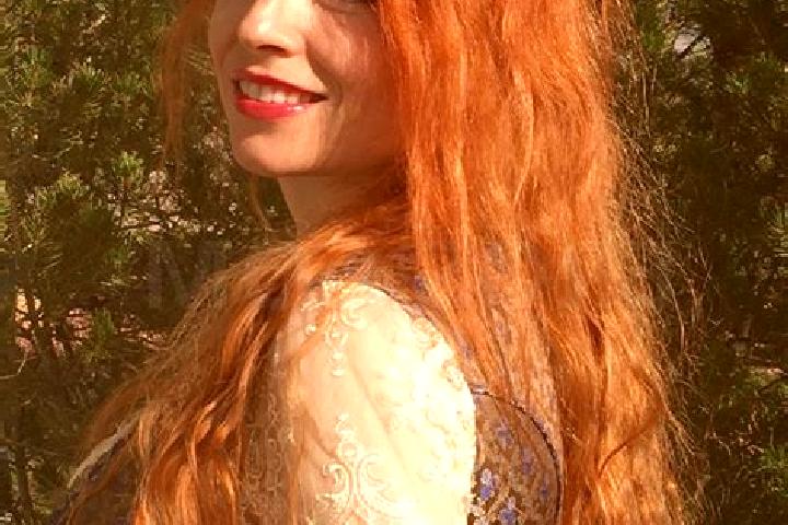 Grace, 22, a red brown-eyed european companion based in Mynaemaeki. Offering Dinner Date, Travel Companion, Tantra, A-Level. Available for incall and outcall...