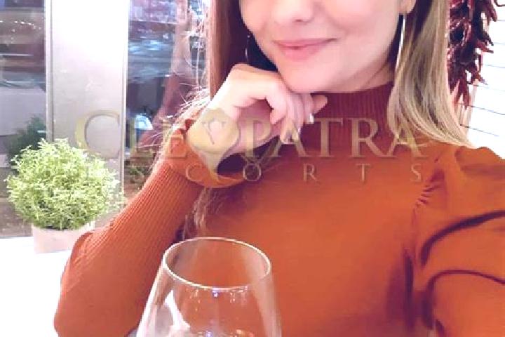 Grace, 22, a red dark-eyed asian companion based in Samut Songkhram. Offering Couples, Domination, GFE, Party Girl, Dinner Date. Available for incall and out...