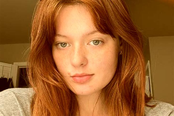 Grace, 22, a red dark-eyed caucasian companion based in Fairlea. Offering Prostate Massage, A-Level, Girlfriend Experience, BDSM. Available for incall and ou...