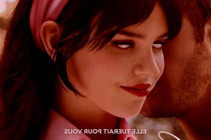 Grace, 22, a red grey-eyed middle eastern companion based in Souance-au-Perche. Offering Duos, Fetish, Deep French Kissing, A-Level, Travel Companion. Availa...