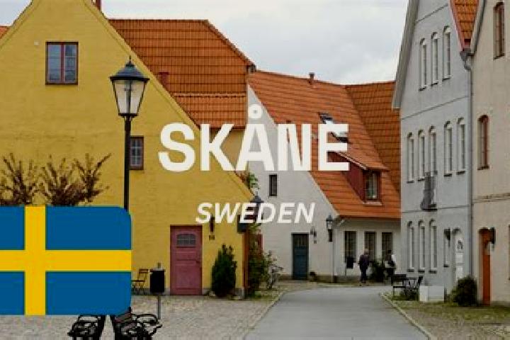 Grace, 22 — Escort in Akarp, Sweden
