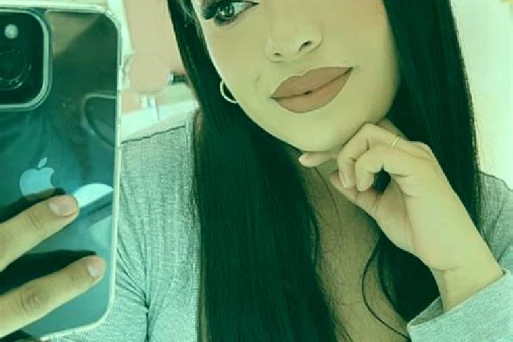 Grace, 22 — Escort in Aporo, Mexico
