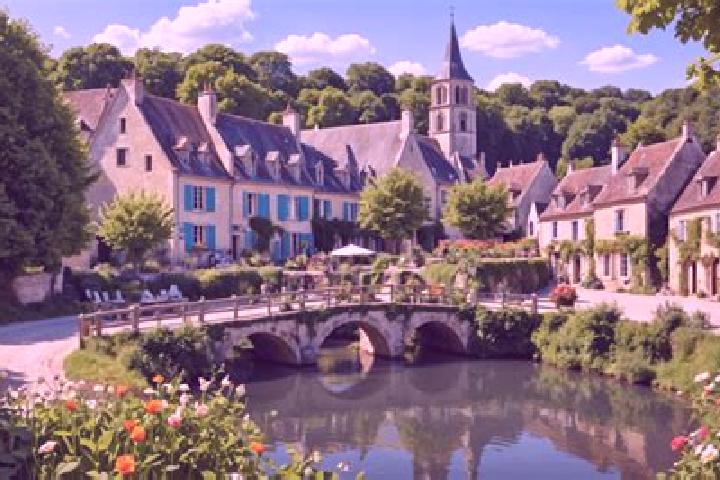 Grace, 22 — Escort in Auvers, France