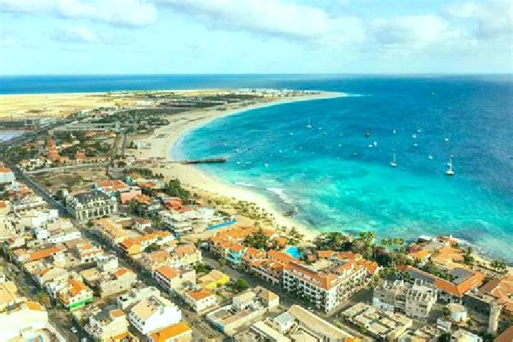 Grace, 22 — Escort in Cabo Verde, Mexico
