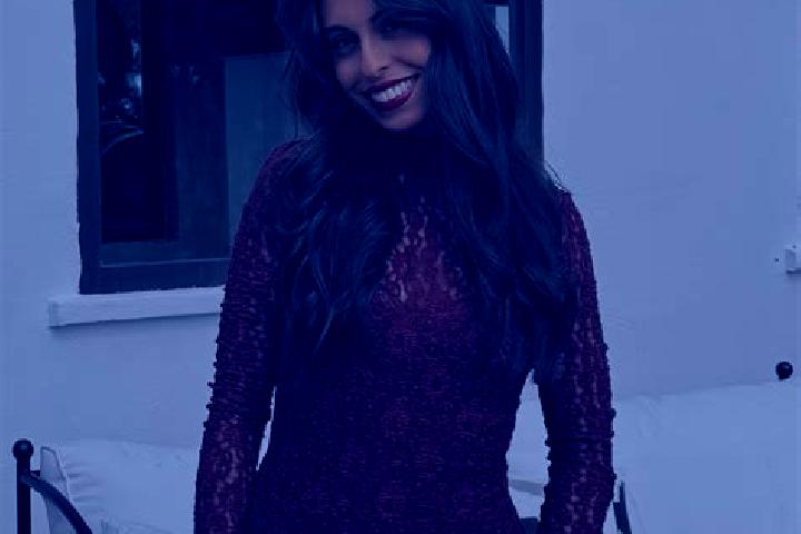 Grace, 22 — Escort in Castellanos de Castro, Spain