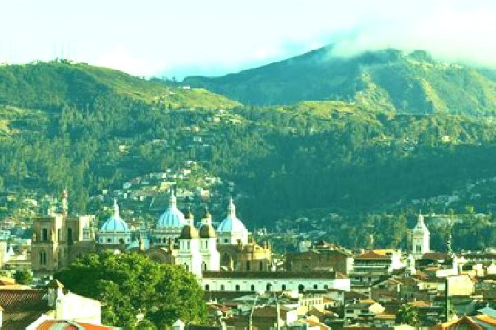 Grace, 22 — Escort in Chigueilpe, Ecuador