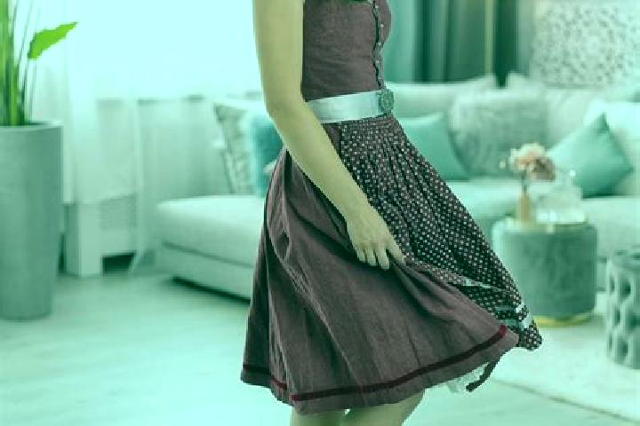 Grace, 22 — Escort in Cilempuyang, Indonesia