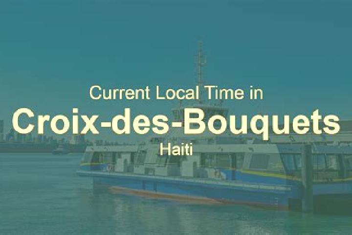 Grace, 22 — Escort in Croix-des-Bouquets, Haiti