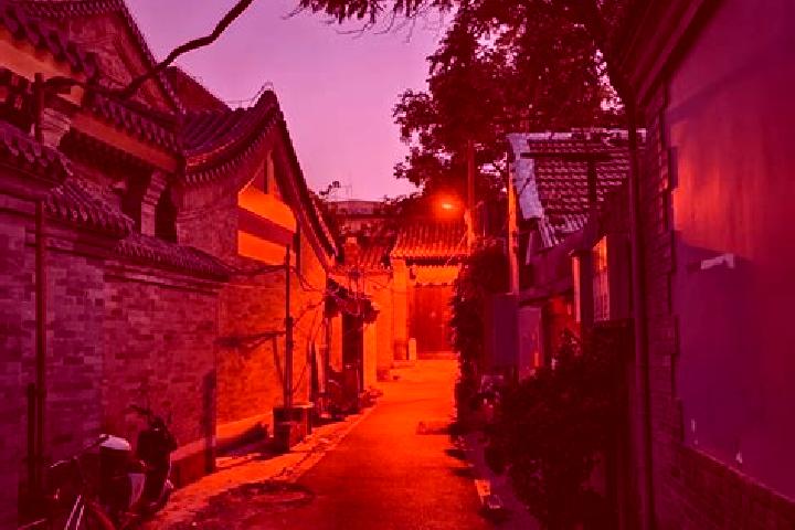 Grace, 22 — Escort in Dacheng, China