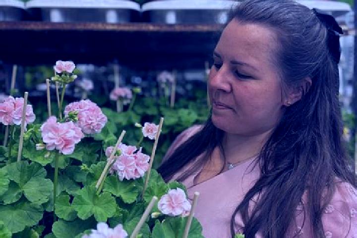 Grace, 22 — Escort in Gagnef, Sweden