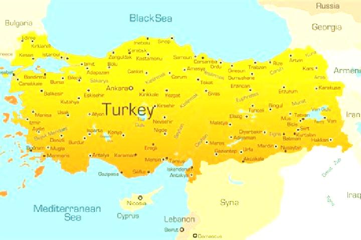 Grace, 22 — Escort in Geyikbayiri, Turkey