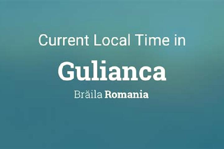 Grace, 22 — Escort in Gulianca, Romania