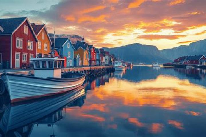 Grace, 22 — Escort in Hol, Norway