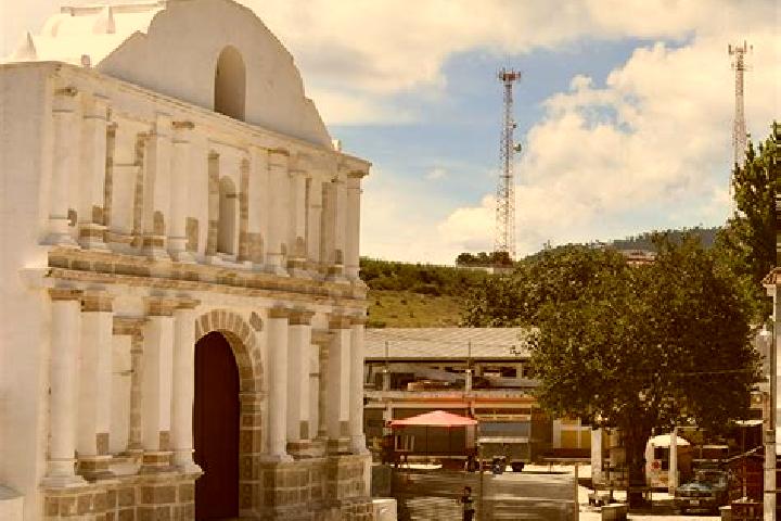 Grace, 22 — Escort in Jocotenango, Guatemala