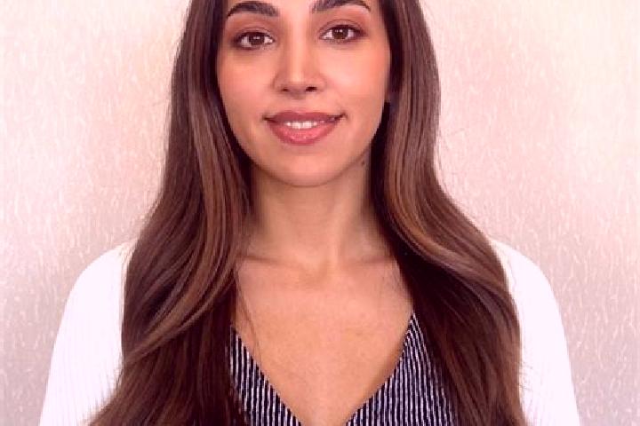 Grace, 22 — Escort in Khojaly, Azerbaijan