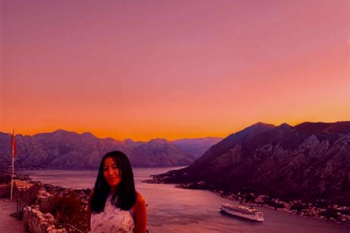 Grace, 22 — Escort in Kotor Varos, Bosnia and Herzegovina