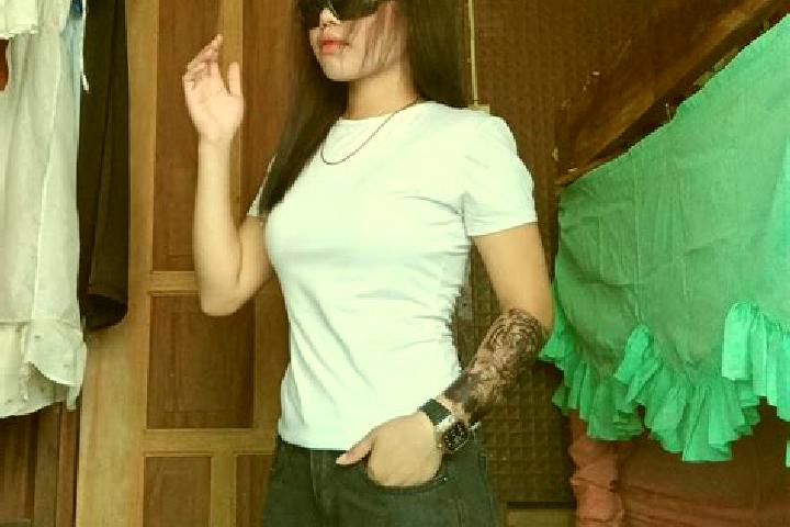 Grace, 22 — Escort in Liloy, Philippines