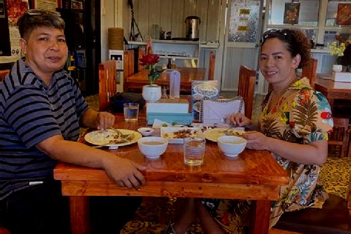 Grace, 22 — Escort in Lumil, Philippines
