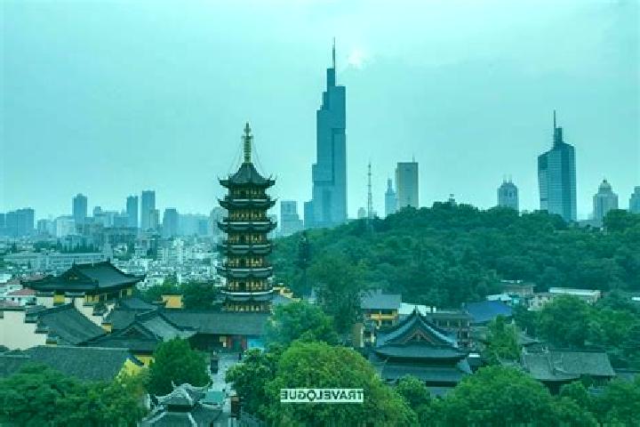 Grace, 22 — Escort in Manjing, China