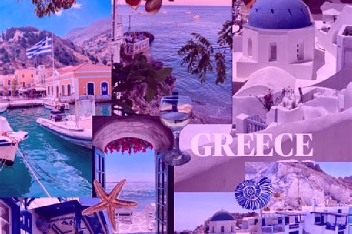 Grace, 22 — Escort in Marmarion, Greece