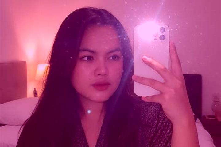 Grace, 22 — Escort in Masamba, Indonesia